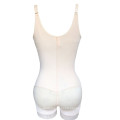 1 Piece Size L 3XL Sexy Bodycon Control Body Corset Slim Waist And Leg Lace Women Shapers